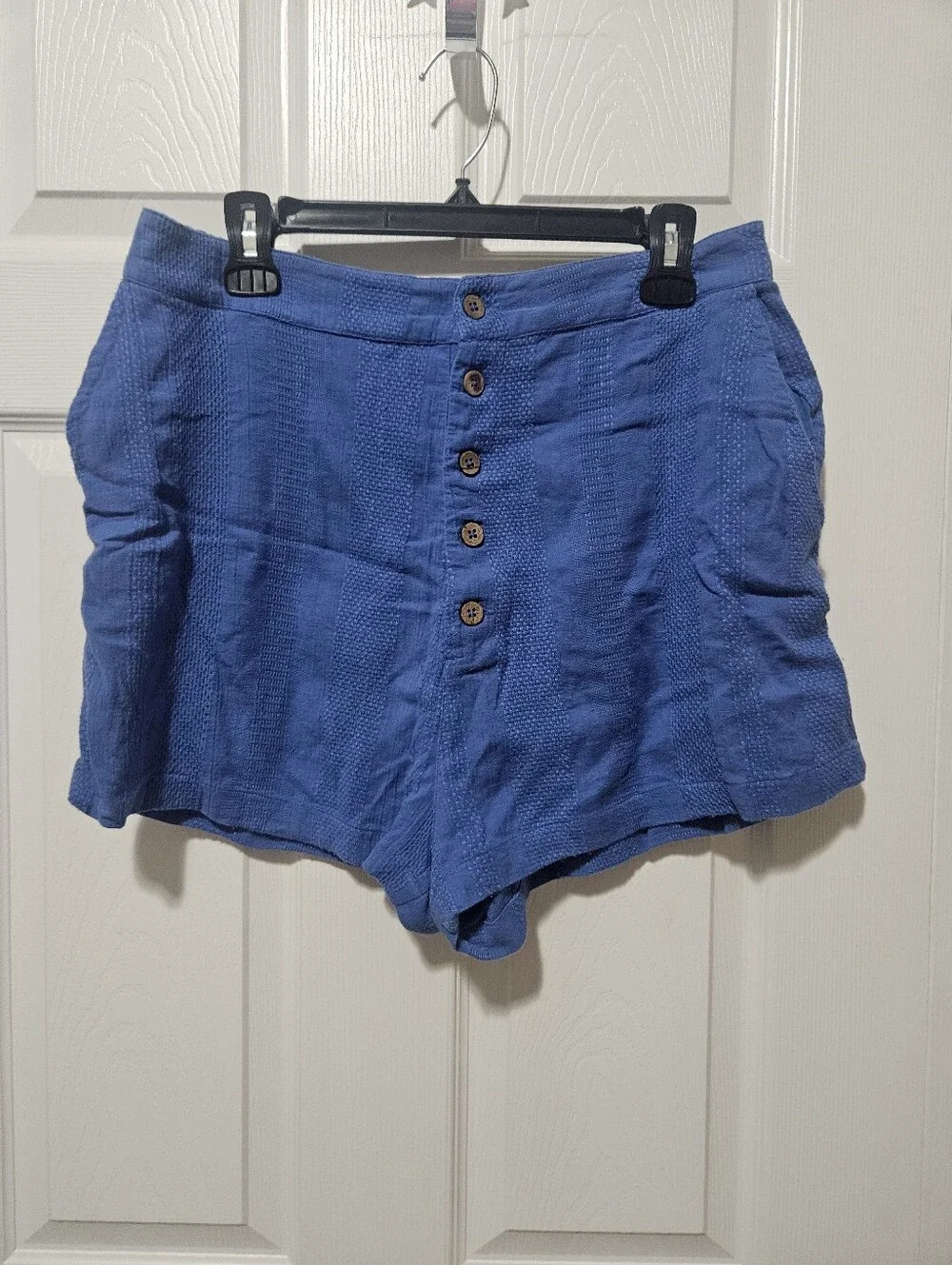 Free People Shorts XL